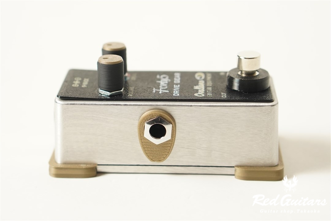 Ovaltone Forty 5 DRIVE GEAR #36 | Red Guitars Online Store